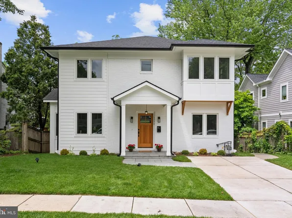 5226 Baltimore Ave, Bethesda, MD 20816