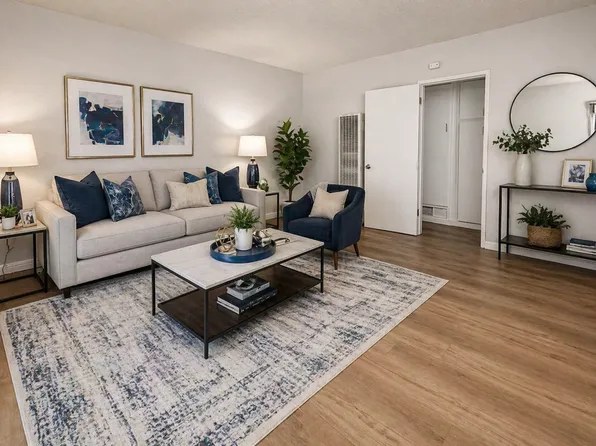 LB5605(RUBS), 5605 Linden Ave APT 2, Long Beach, CA 90805