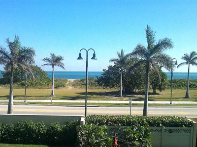 801 S Ocean Drive #205, Fort Pierce, FL, 34949