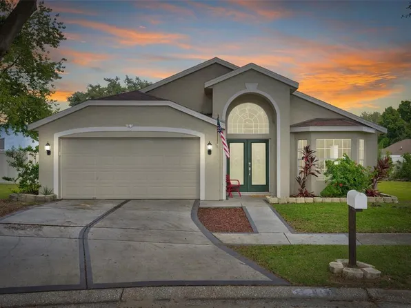 420 Sangria Dr, Valrico, FL 33594