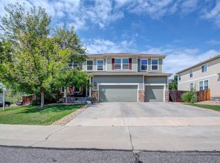 13701 Leyden St, Thornton, CO 80602