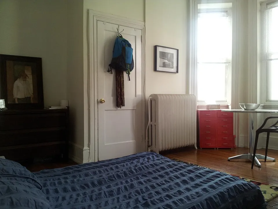 Bedrom