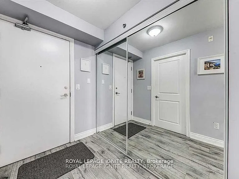 760 Sheppard Ave W #608 — Photo 4