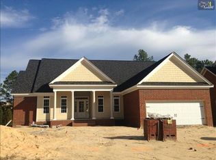 123 Parish Walk, Elgin, SC 29045