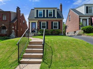 6618 Bancroft Ave, Saint Louis, MO