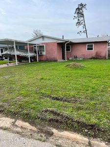 1115 Wilson Ave, Panama City, FL, 32401