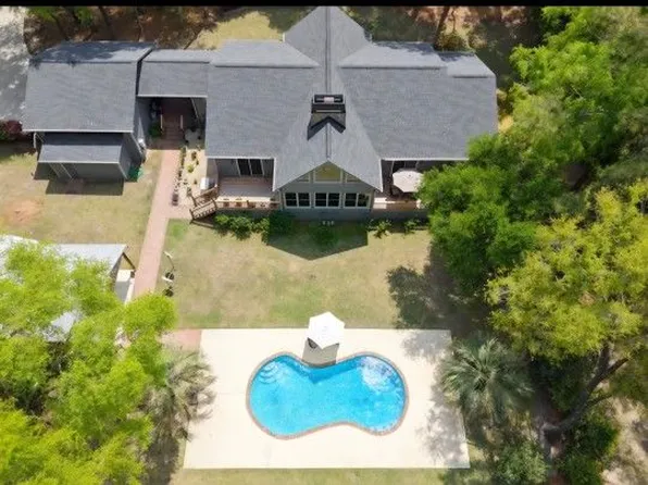 3481 Sand Hills Rd, Garnett, SC 29922