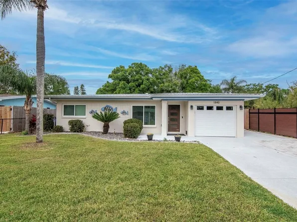 1840 Douglas Ave, Dunedin, FL 34698