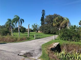 1591 Kings Dairy Rd, Clewiston, FL 33440