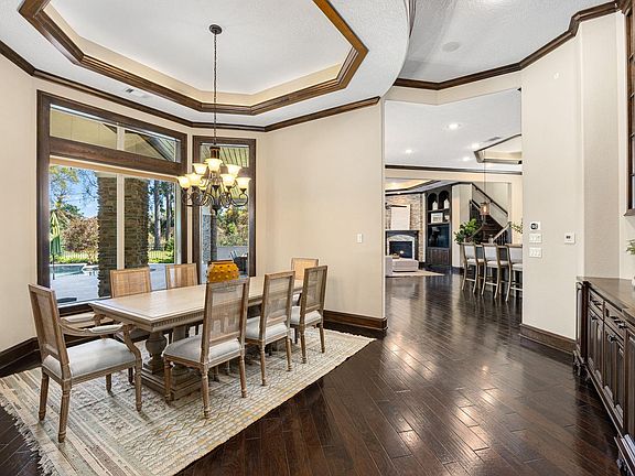 4th image of 27302 Keystone Bend Ct