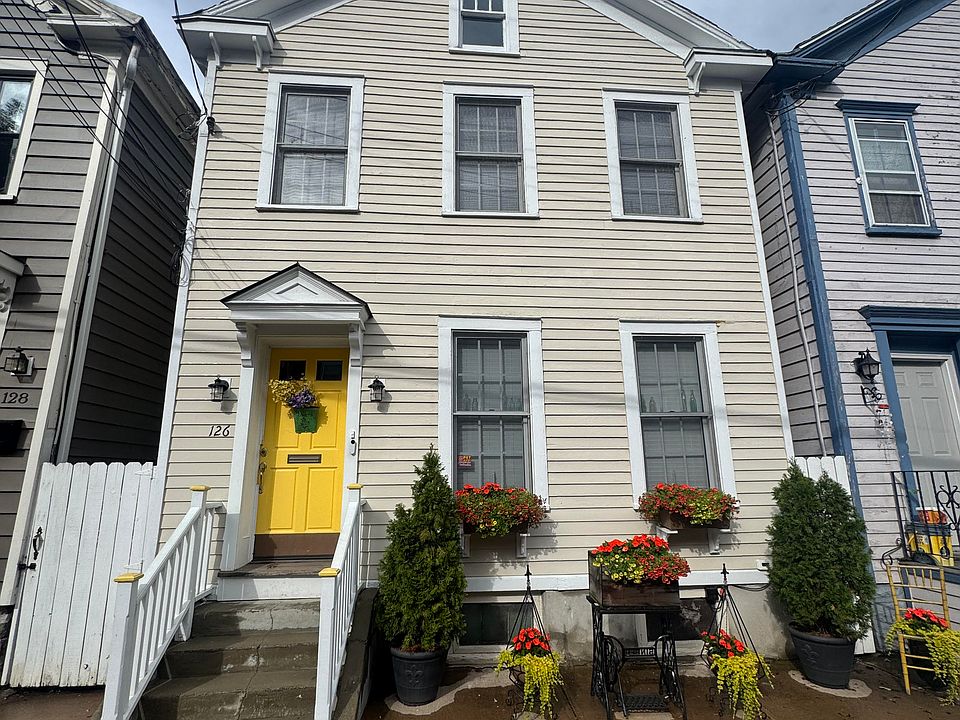 1st image of 126 N College St #2