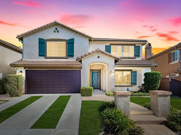 837 Via La Venta, San Marcos, CA 92069