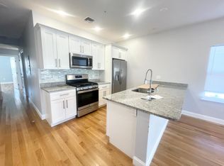 65 Burrell St #1, Roxbury, MA 02119