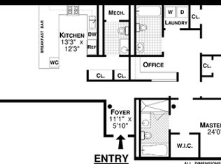 129 W 20th St APT 3B, New York, NY