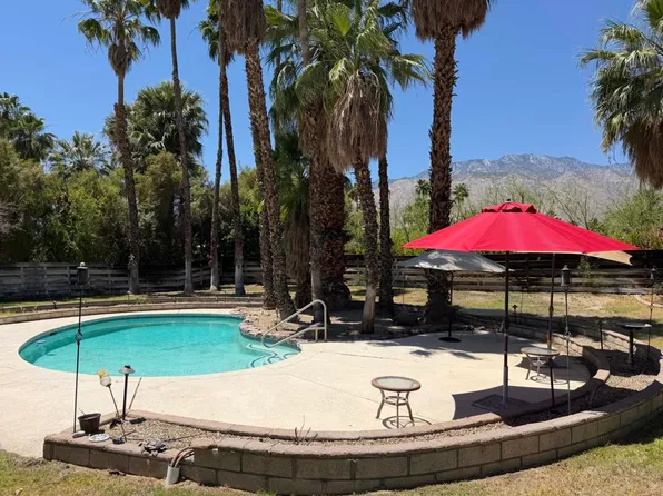 511 N Cantera Cir, Palm Springs, CA 92262