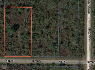 16119 NW 254th St, Okeechobee, FL 34972