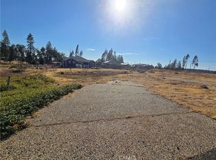6366 Glendale Ct Lot 133, Magalia, CA 95954