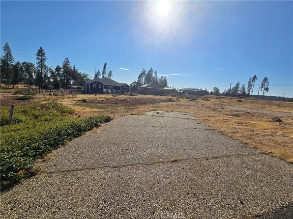 6366 Glendale Ct Lot 133, Magalia, CA 95954