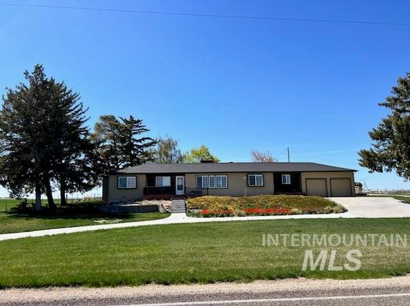 7387 Lynwood Rd, Nampa, ID 83686