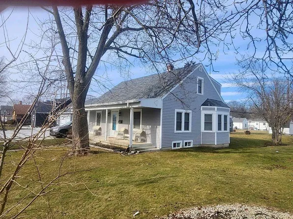 535 E Anthony St, Celina, OH 45822