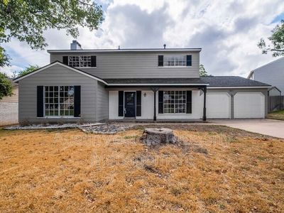 11801 Hyacinth Dr, Austin, TX, 78758