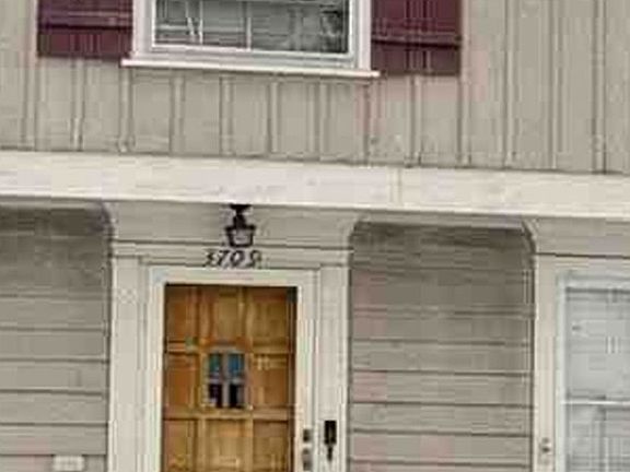 Exterior Address Verification