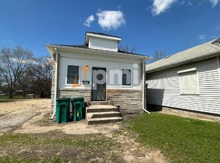 3968 Adams St, Gary, IN 46408