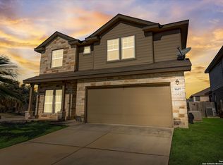 9607 Legislation Dr, Converse, TX 78109