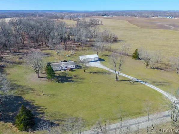 3086 N Independence Pine Village Road, Attica, IN 47918