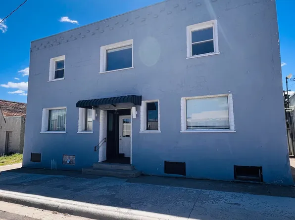 703 H Ave, Eureka, SD 57437