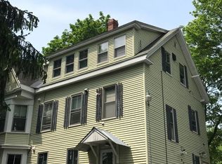 66 Stroudwater St #3, Westbrook, ME 04092