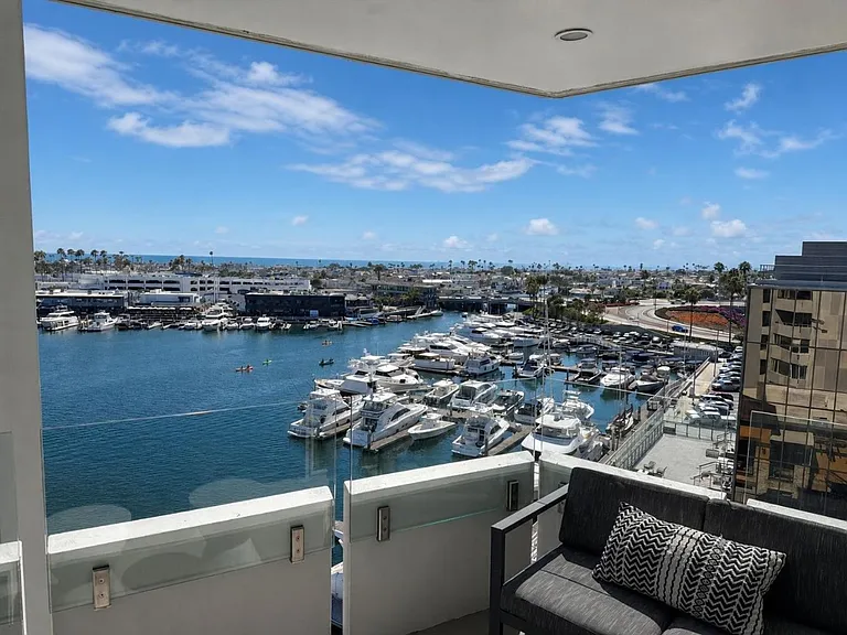 3121 W Coast Hwy #7D — Photo 20