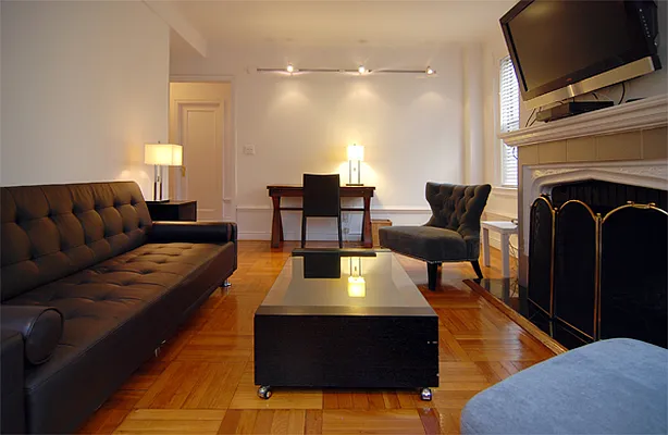 Rented by WAM Partners - William Moses Co. | media 46