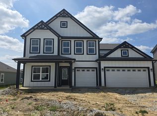 292 Sam Himsel Way, Danville, IN 46122