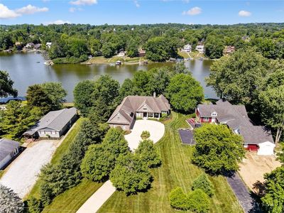 677 Lakengren Dr, Eaton, OH, 45320