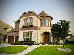 1309 Bonneville Rd, Frisco, TX 75036