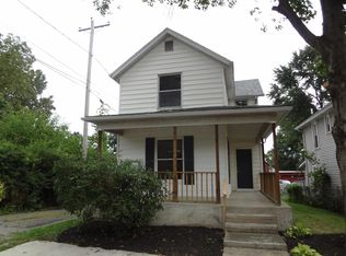 226 Gay St, Newark, OH
