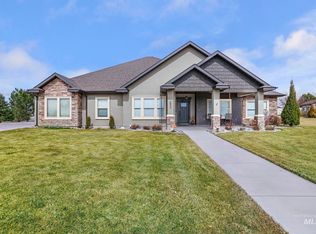 3833 Gary Cir, Hansen, ID 83334