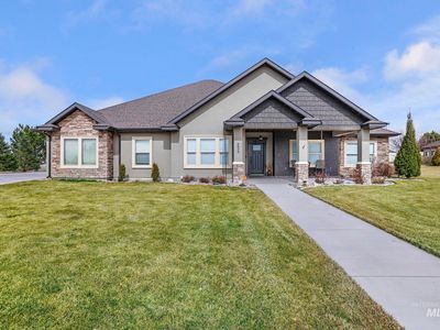 3833 Gary Cir, Hansen, ID, 83334