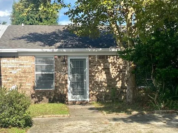 2422 Johnson Dr, Lynn Haven, FL 32444