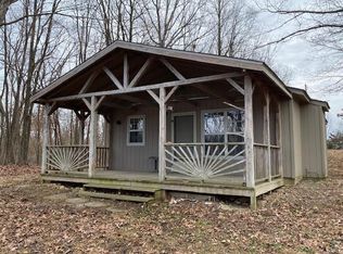 11687 Monroe Rd #657, Santa Fe, MO 65282