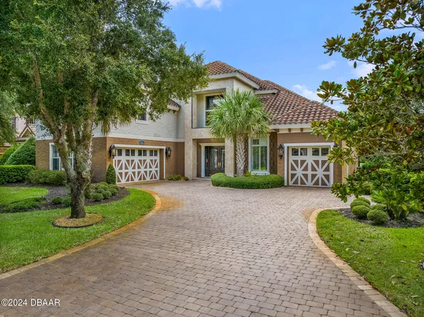 641 Woodbridge Dr, Ormond Beach, FL 32174