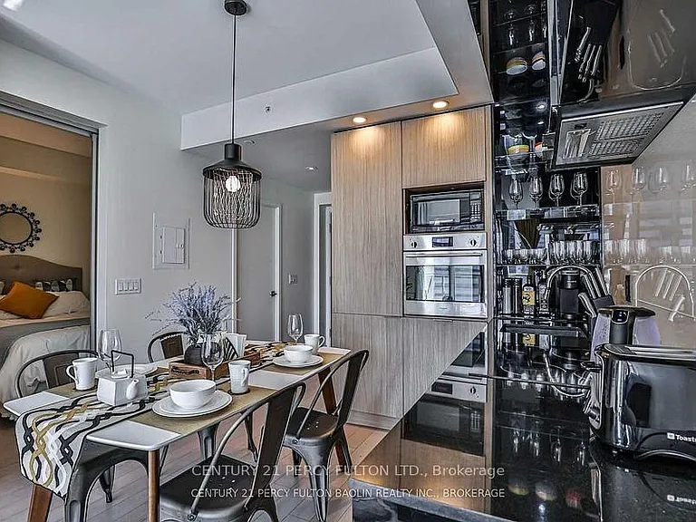 70 Temperance St #4007 — Photo 35