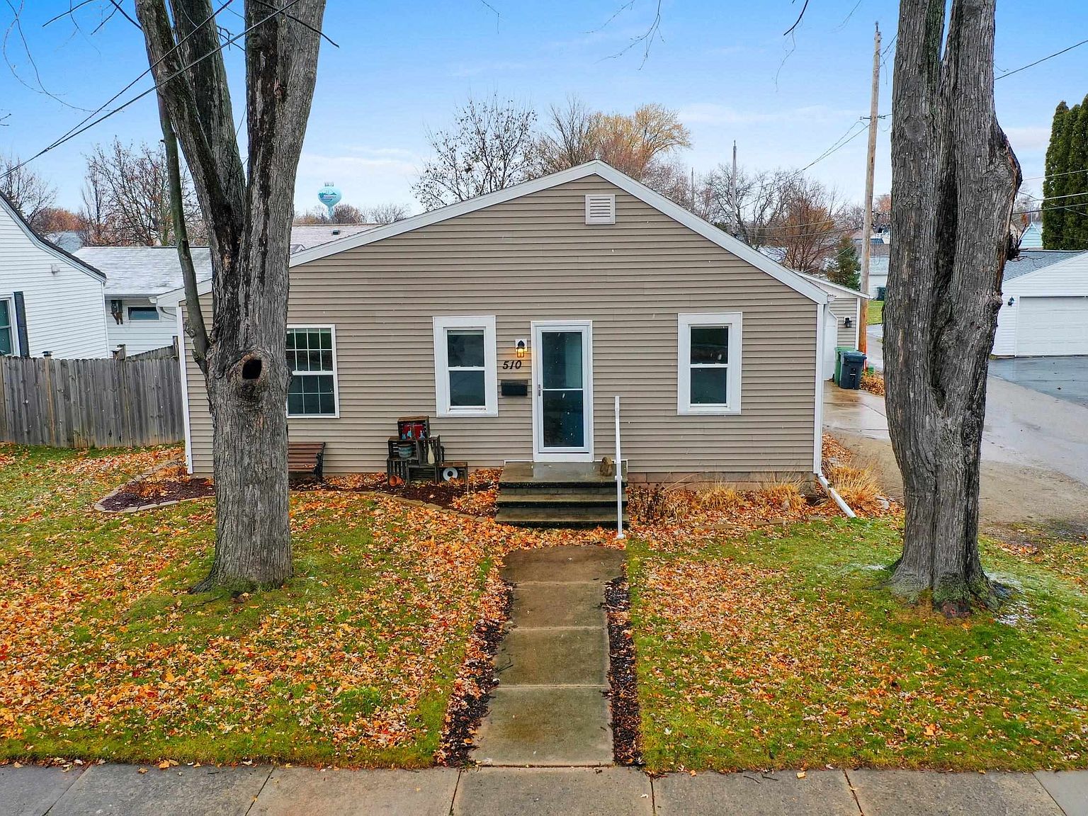 510 E 3rd St, Kimberly, WI 54136 Zillow