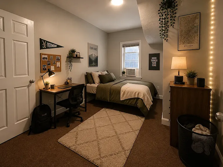 12 Fisher Ave #4 — Photo 3