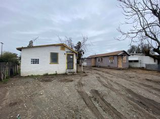 302 S F St, Porterville, CA 93257