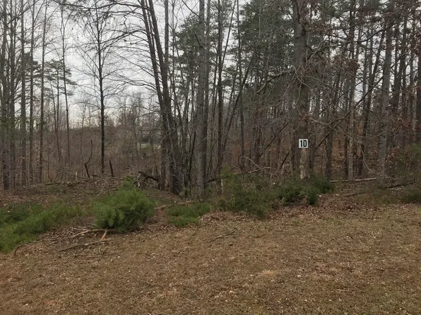 LOT 10 Barrett Rd, Hardy, VA 24101