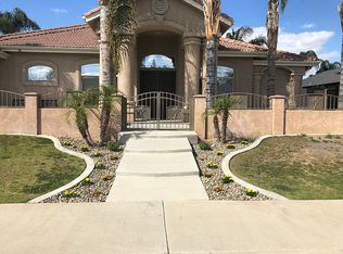 11410 Andretti Ave, Bakersfield, CA