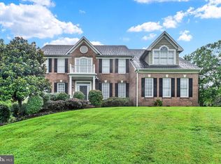 2319 Cool Woods Ct, Jarrettsville, MD 21084