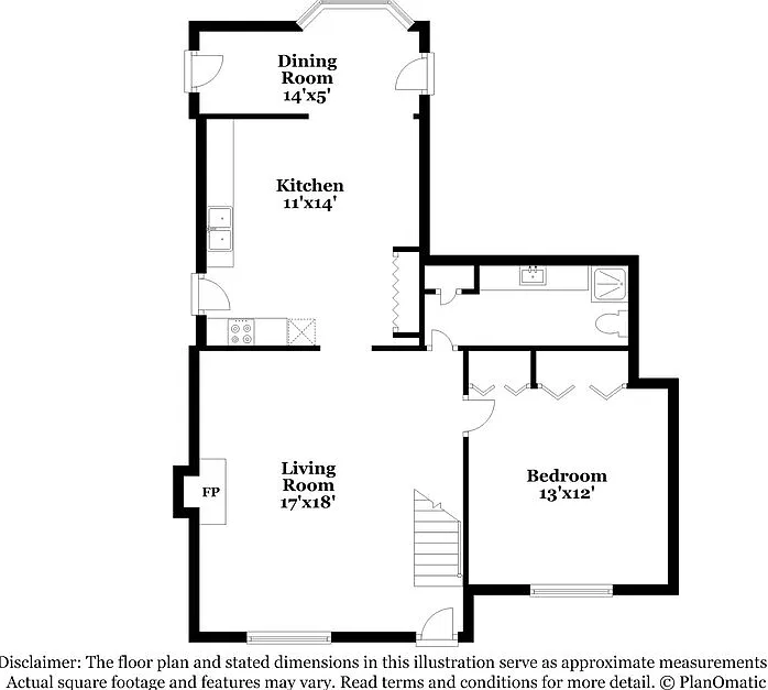 3 bed, 2.0 bath, 1596 sqft, $3,000 — Photo 2